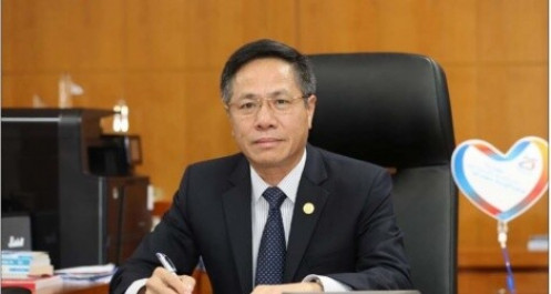 Ông Tô Dũng Thái được giao phụ trách Hội đồng thành viên VNPT