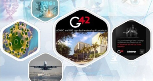 G42 Medications giới thiệu vaccin ngừa virus Covid-19 hiệu quả trên 99%