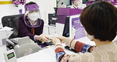 Ngân hàng Nhà nước công khai kết quả giảm lãi suất của từng ngân hàng