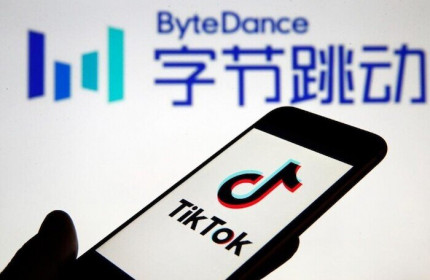 Công ty mẹ TikTok xác nhận bán cổ phần cho Quỹ đầu tư của Chính phủ Trung Quốc