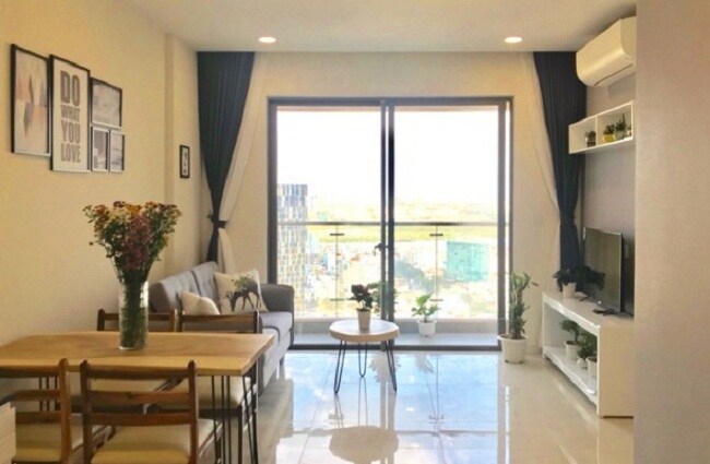 Có nên mua nhà trong tháng ngâu lại giữa đại dịch như lúc này?