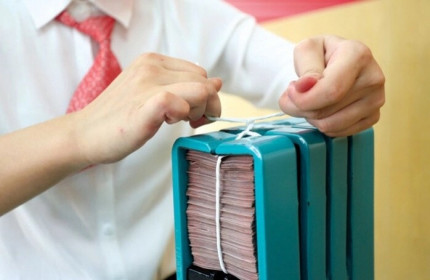 NHNN sẽ hạn chế hoạt động tín dụng của ngân hàng không giảm lãi suất thực chất