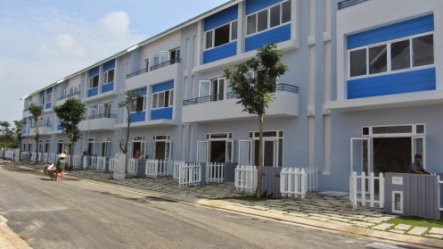 Quy định sử dụng nhà công vụ: Mức cho thuê nên ngang giá thị trường