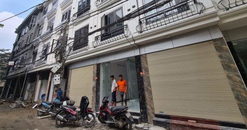 'Bóc mẽ' kiểu làm giá nhà, ăn tiền chênh của môi giới
