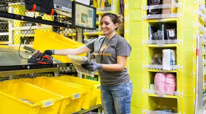 3 bài học chuyển đổi số từ Amazon dành cho các công ty tài chính và kế toán