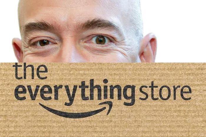3 bài học chuyển đổi số từ Amazon dành cho các công ty tài chính và kế toán