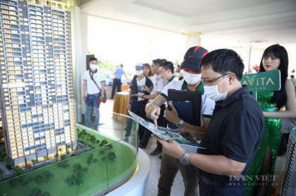 Liên tục M&A quỹ đất, "miếng bánh ngon" của các "đại gia" mùa dịch Covid-19?