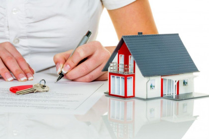 Mẫu hợp đồng mua bán căn hộ chung cư hiện nay