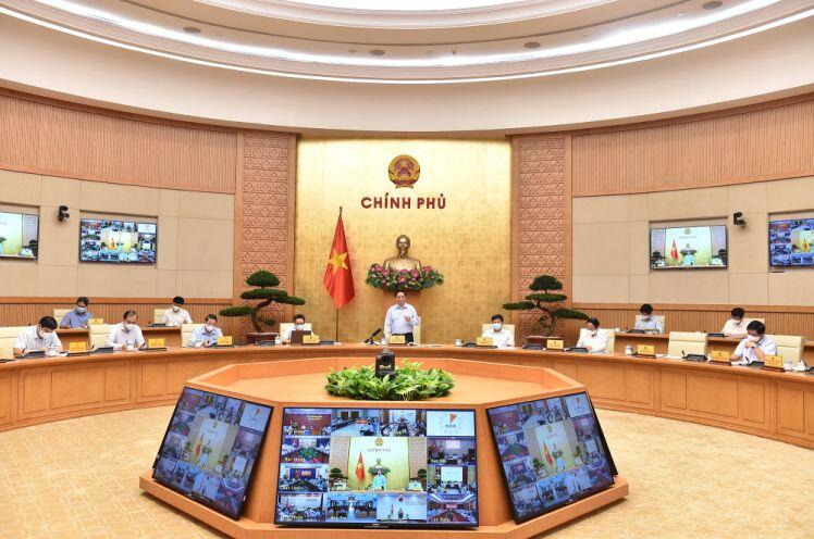 Thủ tướng: Có quy hoạch tốt thì mới có dự án tốt, nhà đầu tư tốt