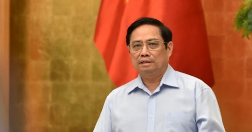 Thủ tướng: Có quy hoạch tốt thì mới có dự án tốt, nhà đầu tư tốt