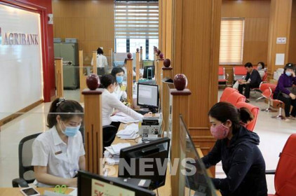 Thêm 116.000 tỷ đồng và 122 triệu USD vốn ưu đãi được giải ngân cho khách hàng khó khăn