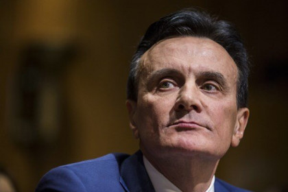 CEO AstraZeneca nhận mức lương cao nhất nước Anh