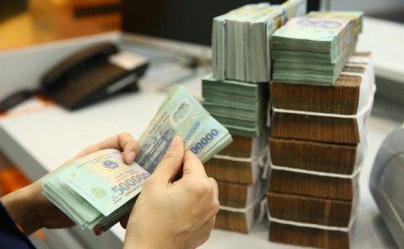 VND đang là một trong những đồng tiền tăng giá mạnh nhất trên thế giới