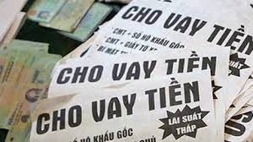 Đà Nẵng: Mở đợt cao điểm truy quét tín dụng đen