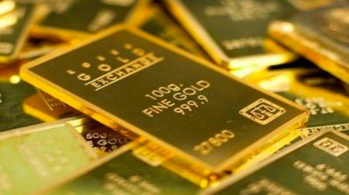 Thị trường vàng ngày 19/8: Chịu áp lực ngắn hạn từ biên bản cuộc họp của Fed