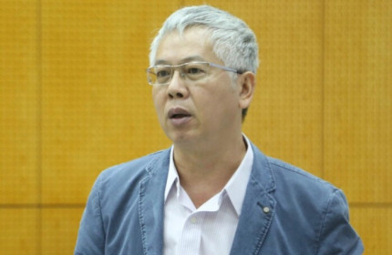 TS. Nguyễn Đức Kiên: 'Cẩn trọng 'kẽ hở' tài chính trái phiếu doanh nghiệp giao thông'