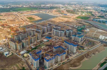 Delta, Eurowindow, Cienco4, Vinaconex... đồng loạt 'kêu cứu'