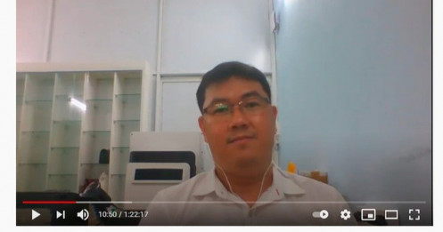 Vụ siêu doanh nghiệp 500.000 tỷ đồng: Có thể xử phạt cá nhân khai vốn ảo