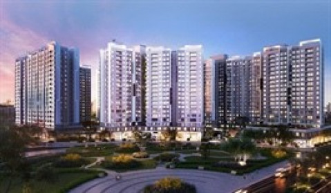 Doanh thu Tập đoàn An Gia (AGG) nửa đầu năm gấp 10 lần cùng kỳ