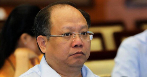 Ông Tất Thành Cang ‘qua mặt’ Thành ủy TPHCM, gây thiệt hại 167 tỷ đồng