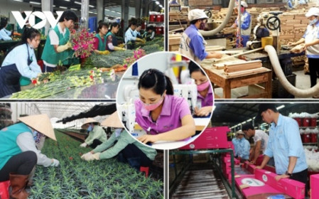 TIN NÓNG CHÍNH PHỦ: Khơi thông đầu tư, kinh doanh, hỗ trợ phòng chống dịch