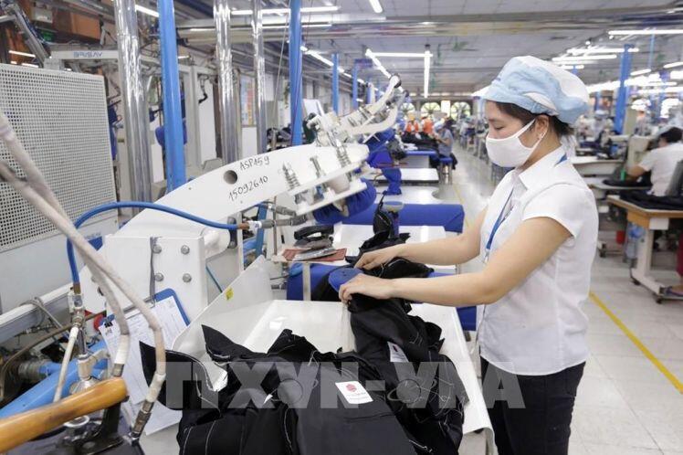 Ngành dệt may dự báo khó đạt mục tiêu xuất khẩu