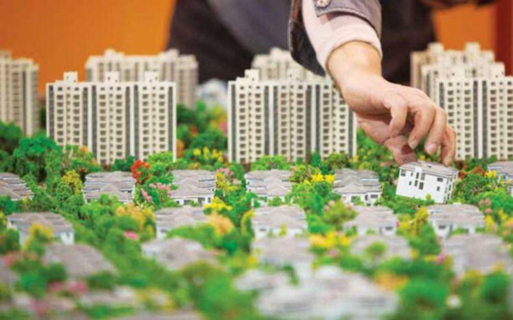 Thiệt hại của thị trường bất động sản chủ yếu rơi vào nhà đầu tư F0