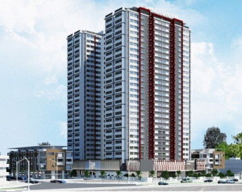 Dự án “đất vàng” B12 Nam Trung Yên của Công ty Sao Phương Bắc hơn thập kỷ nằm “trên giấy“