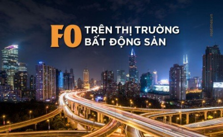 Thiệt hại của thị trường bất động sản chủ yếu rơi vào nhà đầu tư F0