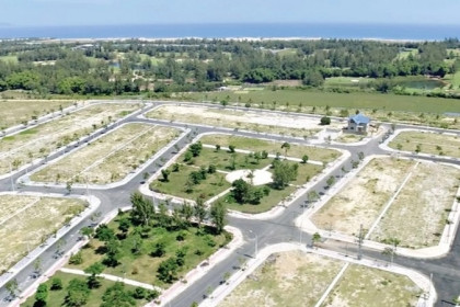 Nhà đầu tư tay ngang ôm đất giá không tưởng, chấp nhận cắt lỗ, bán tháo