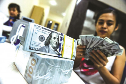 Ngân hàng sẵn sàng đón sóng “ngoại”