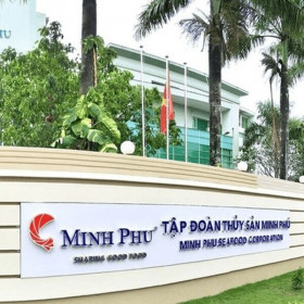 Vua tôm Minh Phú liên tục rót vốn vào các công ty con