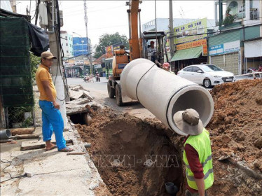 Giải ngân vốn đầu tư công chậm có thể làm mất đi cơ hội phát triển kinh tế