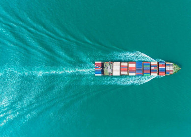Nhiều nhà đầu tư bắt đầu tăng tỷ lệ vào tài sản logistics
