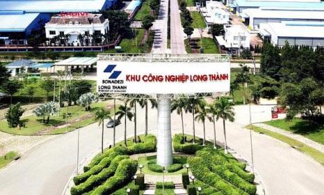 Sonadezi Long Thành (SZL) chốt quyền trả cổ tức năm 2020 bằng tiền, tỷ lệ 30%