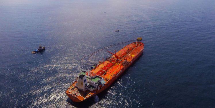 Nhu cầu thị trường yếu do Covid-19 gây khó khăn với sản phẩm dầu khí