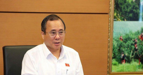 Đề nghị truy tố cựu Bí thư và Chủ tịch tỉnh Bình Dương