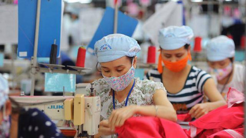 Vitas đề nghị cắt giảm chi phí, gỡ nút thắt về dòng tiền cho doanh nghiệp dệt may