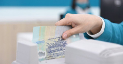 Ngân hàng Việt Nam 6 tháng đầu năm 2021 qua những con số