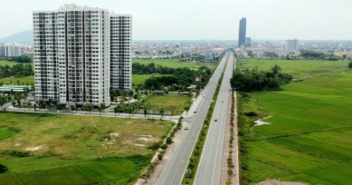 CTCP Tập đoàn Hà Mỹ Hưng trúng đấu giá dự án shophouse 450 tỷ đồng tại Hà Tĩnh