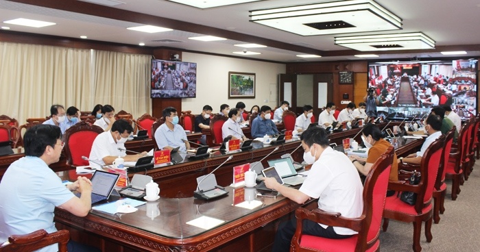 Hải Dương thành lập Ban xúc tiến, hỗ trợ đầu tư trong tháng 9/2021