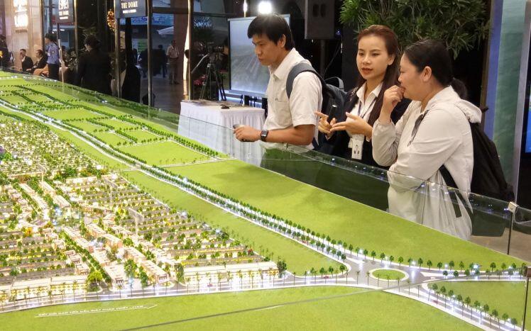 50% sàn giao dịch phía Nam có nguy cơ phá sản, doanh nghiệp cần “oxy“ để phục hồi
