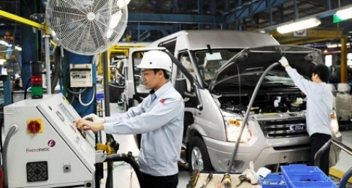 Hải Dương thành lập Ban xúc tiến, hỗ trợ đầu tư trong tháng 9/2021