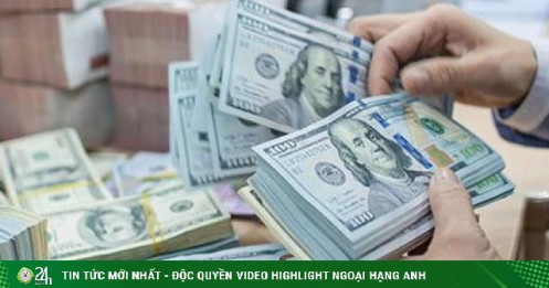 Tỷ giá USD hôm nay 21/8: Duy trì đà giảm, dự báo sẽ sớm phục hồi