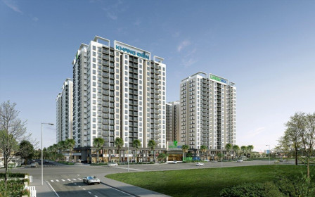 Nhà Khang Điền (KDH) lên kế hoạch bán gần 20 triệu cổ phiếu quỹ