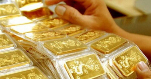 Tuần tới giá vàng tăng hay giảm?