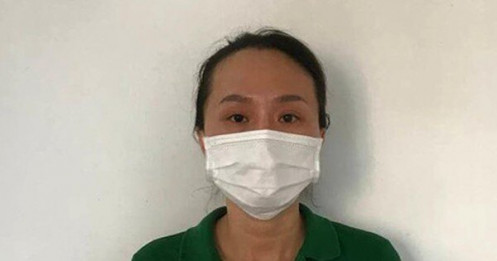 Bắt kẻ tổ chức tiêm vắc xin COVID-19 'dịch vụ' giá 4 triệu đồng một liều