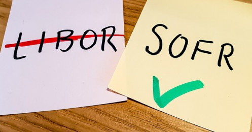 Chuẩn bị cho lời từ biệt lãi suất LIBOR
