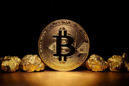 Giá Bitcoin hôm nay 22/8: Bitcoin tăng ‘bốc đầu’, sắp chạm ngưỡng 50.000 USD