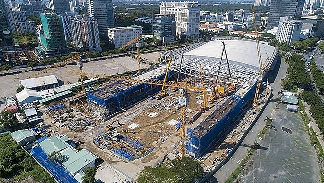 Nhà đầu tư tay ngang ôm đất giá không tưởng, loạt "đại gia" bất ngờ kêu cứu